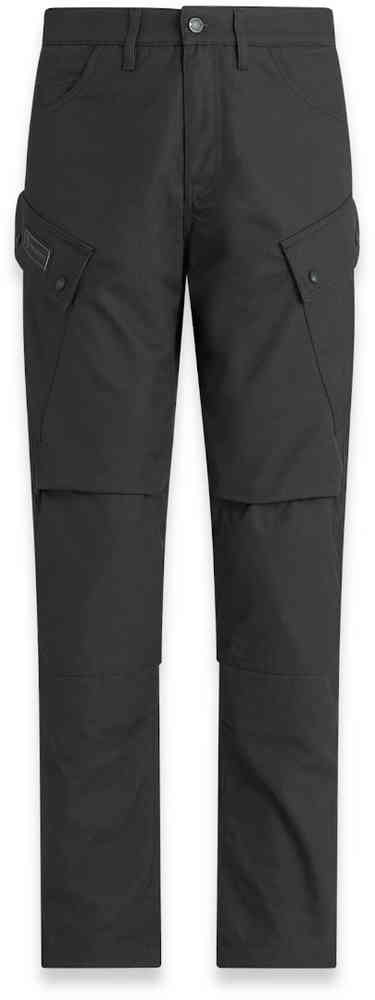 Belstaff Typhoon Cargo Motorcycle Textile Pants