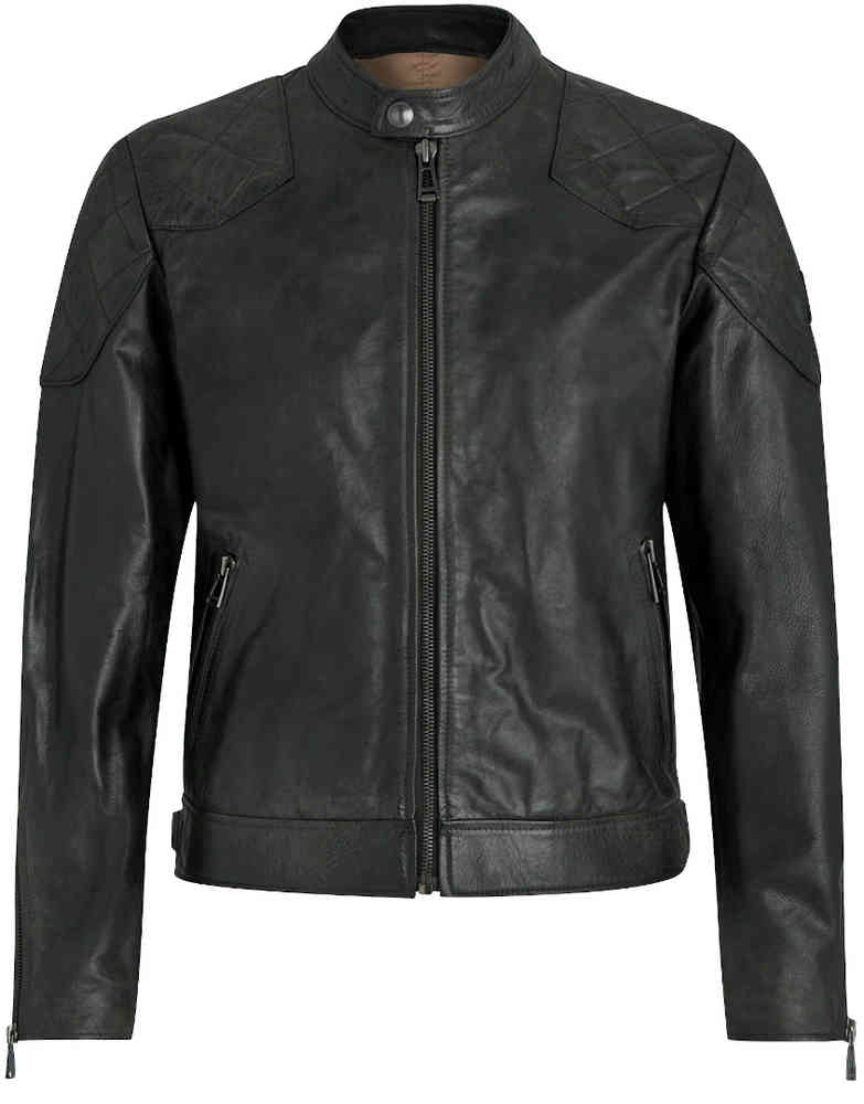 Belstaff Centenary Outlaw Pro Motorcycle Leather Jacket buy