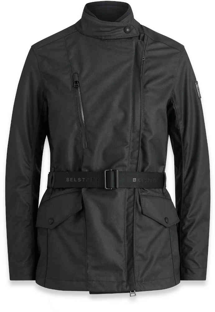 Belstaff Easterly Женская мотоциклетная текстильная куртка