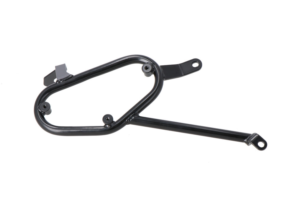 SW-모텍 SLC 사이드 캐리어 우측 - 로얄엔필드 HNTR 350 (23-).