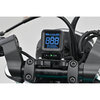 Preview image for DAYTONA Corp. CUBE digital LCD speedometer with rev counter