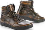 Stylmartin Iron Bronze waterproof Motorcycle Shoes