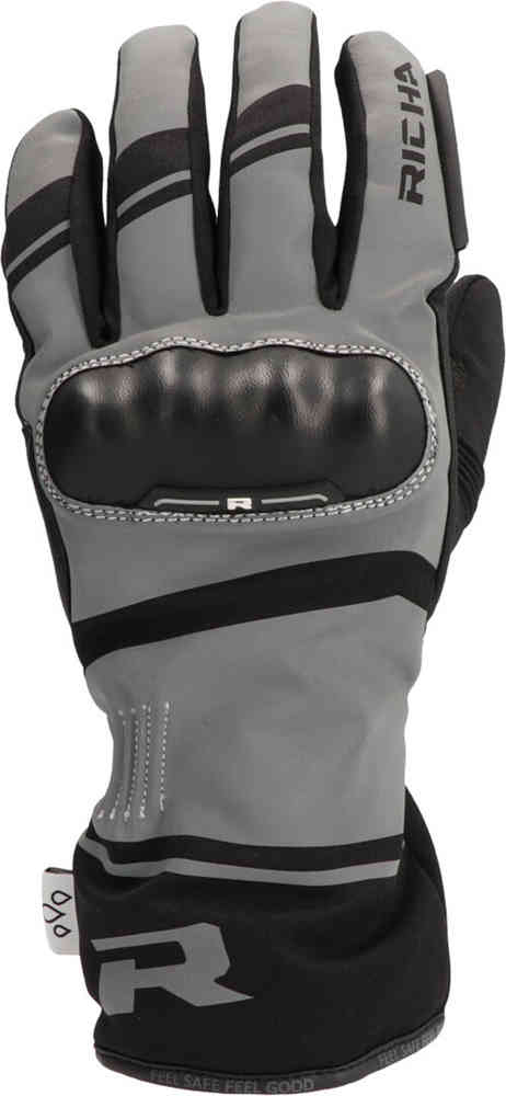 Richa Vision 2 Flare Guantes de moto impermeables