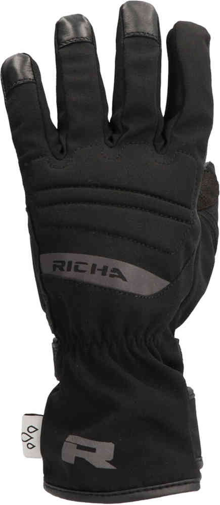 Richa Summerrain 2 wasserdichte Damen Motorrad Handschuhe