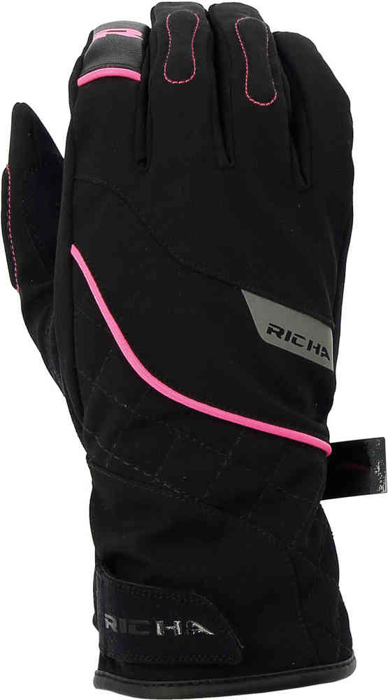 Richa Tina 2 waterproof Ladies Motorcycle Gloves