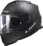 LS2 FF800 Storm II Solid Helmet