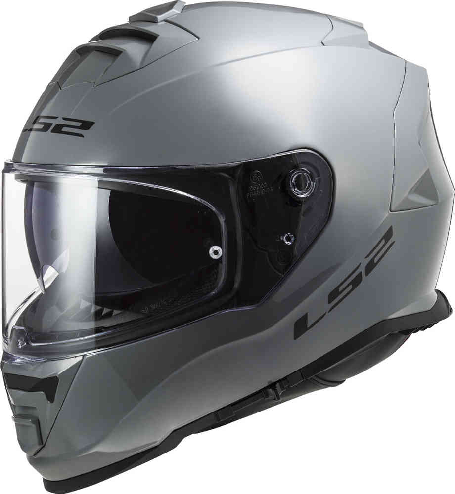 LS2 FF800 Storm II Solid Helmet