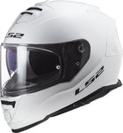 LS2 FF800 Storm II Solid Шлем