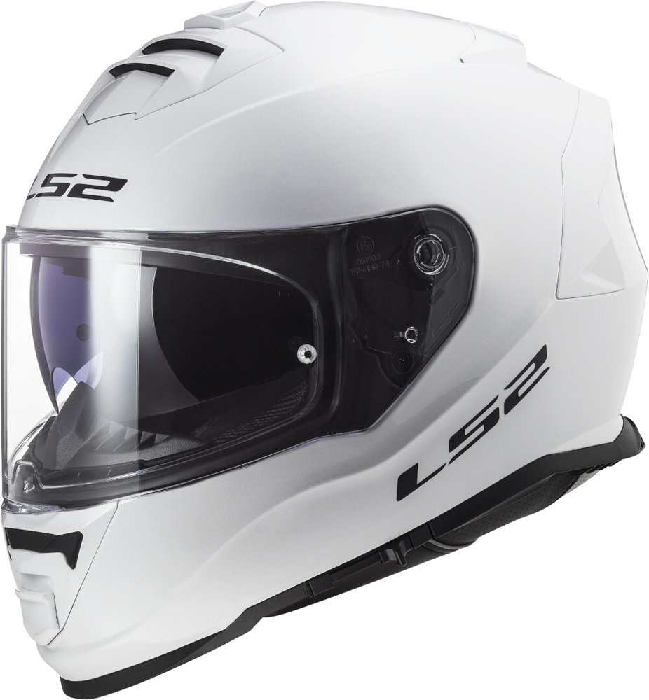 LS2 FF800 Storm II Solid Helmet