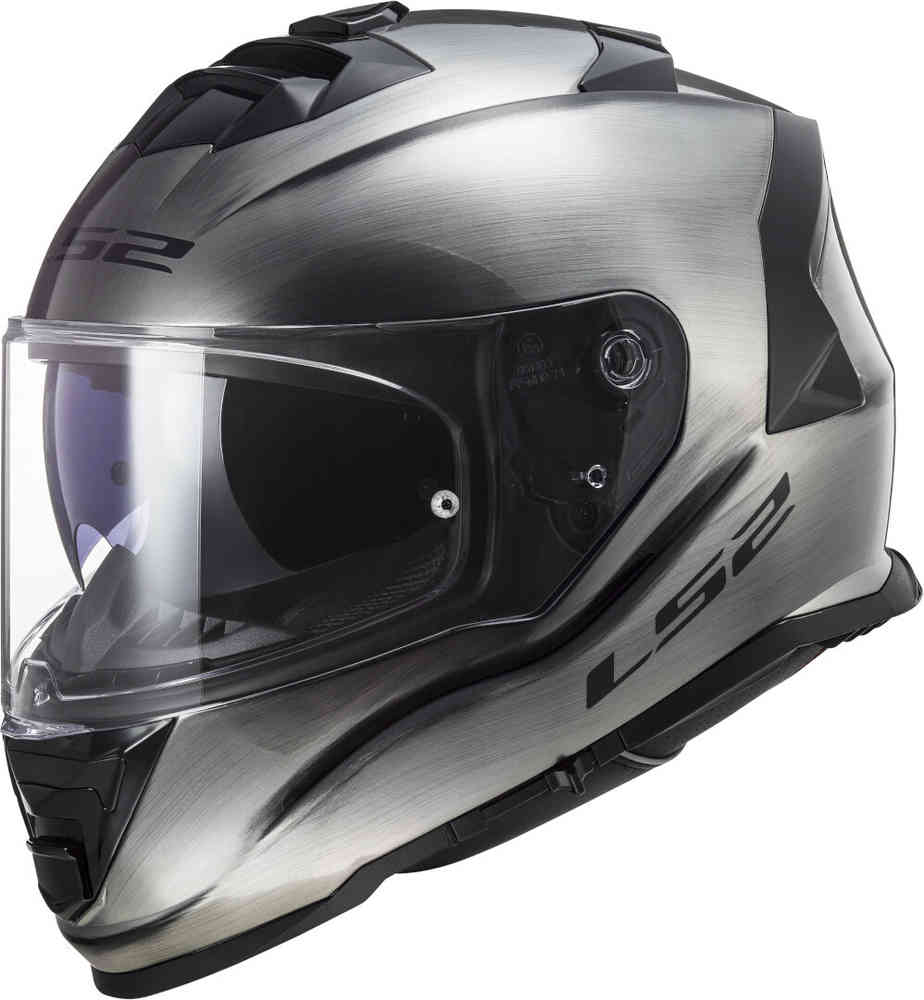 Casco ls2 storm ff800 2025