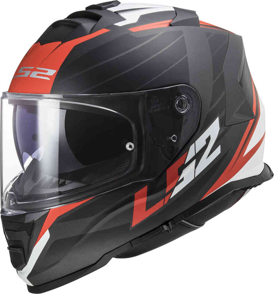 LS2 FF800 Storm II Nerve Helmet