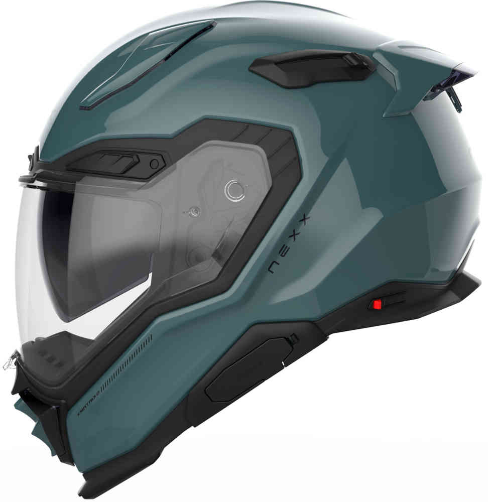 Nexx X.WST 3 Plain Helmet