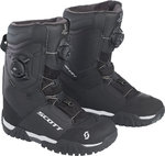 Scott Kulshan SMB wodoodporne buty do skuterów śnieżnych