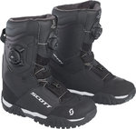 Scott Kulshan SMB Botas Snowmobile à prova d'água