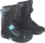 Scott Kulshan SMB водонепроницаемые женские ботинки для снегоходов