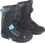 Scott Kulshan SMB Botas impermeables para motos de nieve para mujer