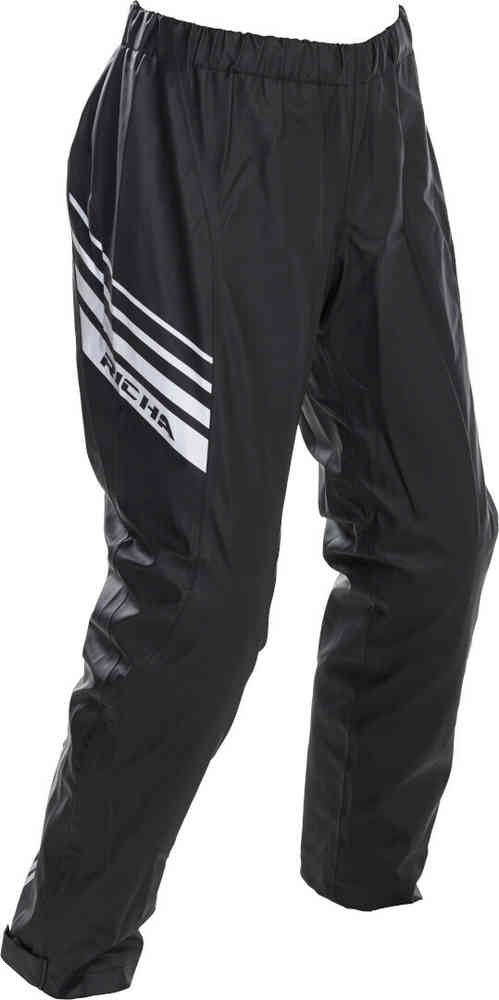 Richa Rain Stretch Motorcycle Rain Pants