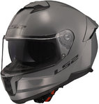 LS2 FF808 Stream II Solid Helmet