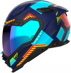 Nexx X.WST 3 Fluence 頭盔