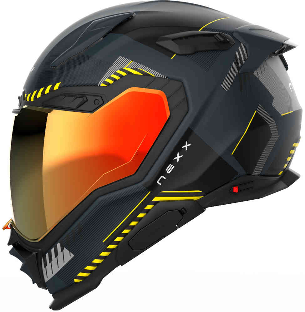 Nexx X.WST 3 Fluence Helm