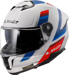 LS2 FF808 Stream II Vintage Helmet