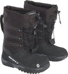 Scott R/T SMB Snowmobile Boots