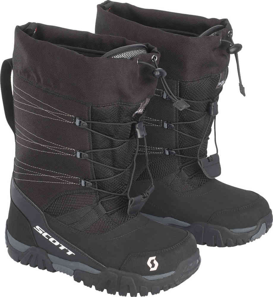 Scott R/T SMB Botas para motos de nieve