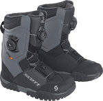 Scott Kulshan Pro SMB wasserdichte Snowmobil Stiefel