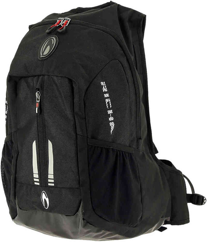 Richa Paddock Motorrad Rucksack