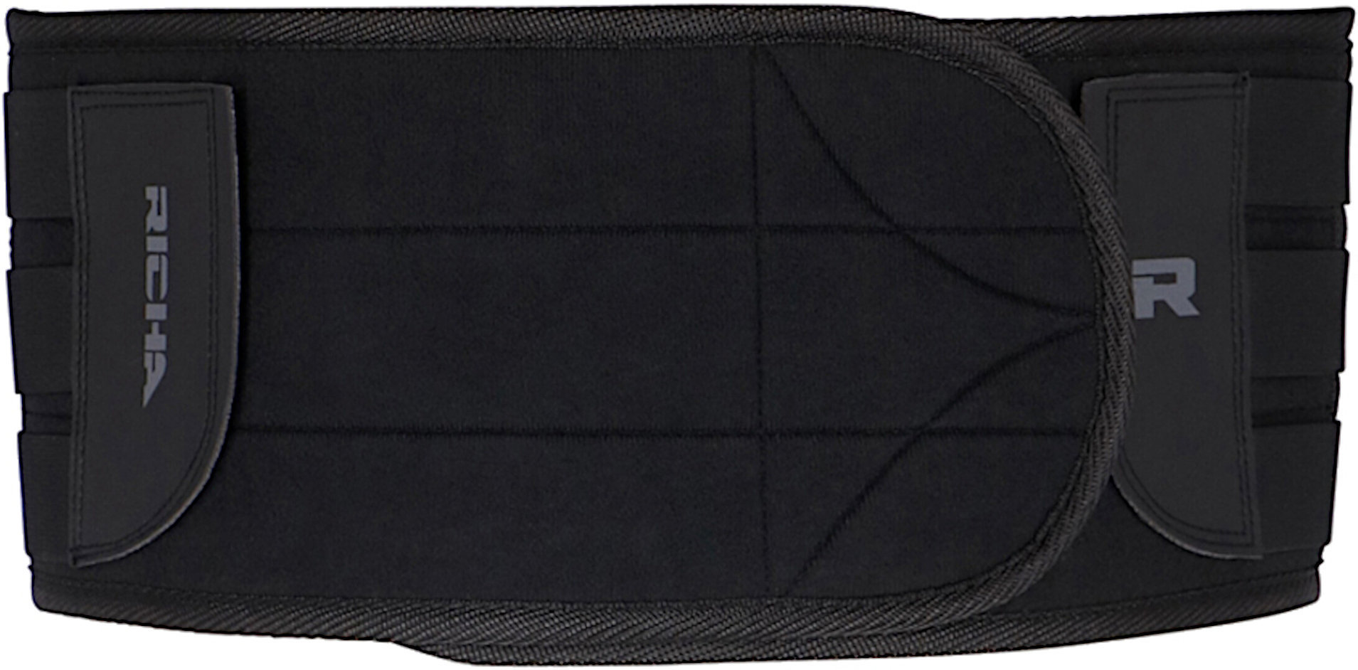 Richa Kidney Belt, black, Size 4XL for Men-image-611541757