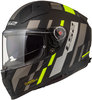 Preview image for LS2 FF811 Vector II Tron Helmet