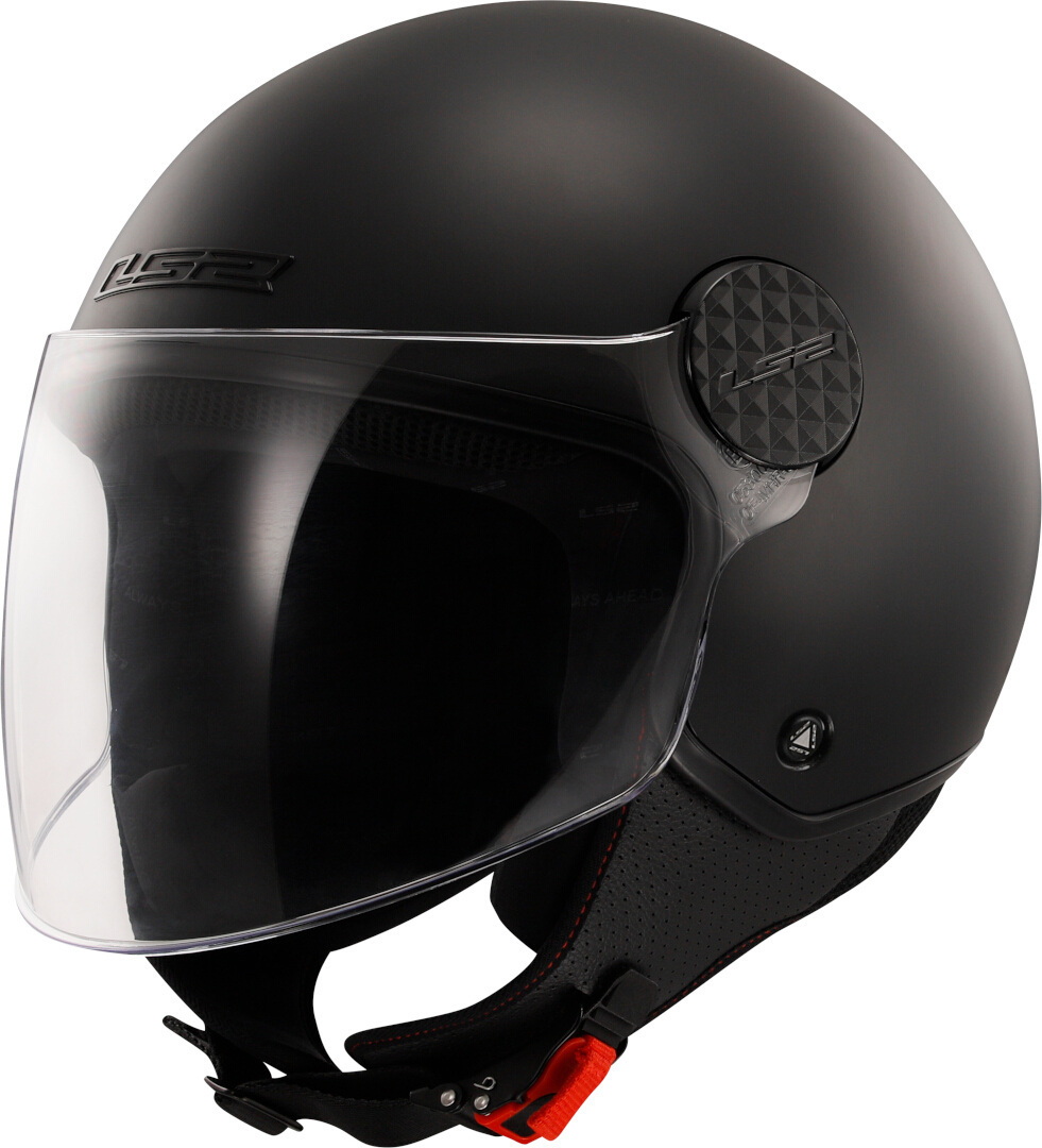 LS2 OF558 Sphere Lux II Casque jet