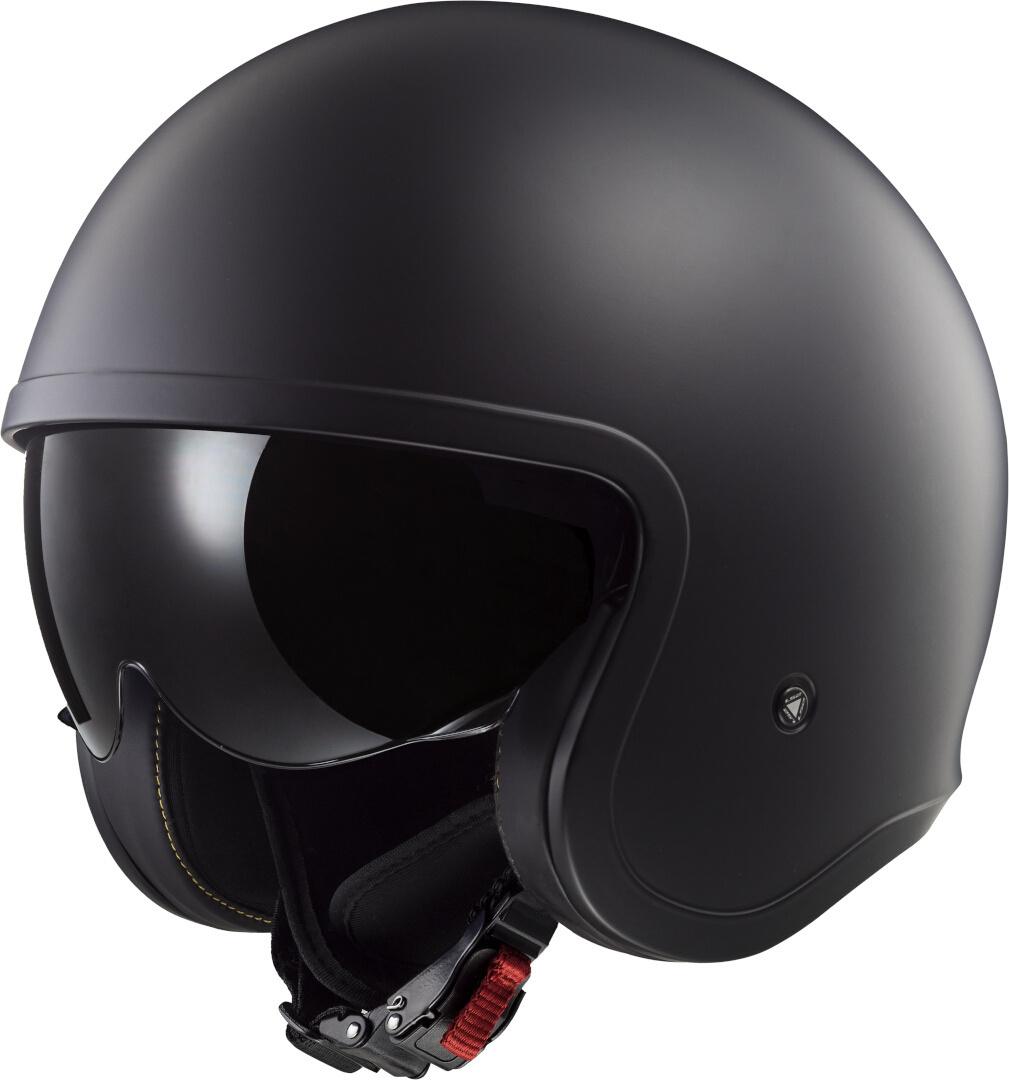 Casco ls2 spitfire outlet