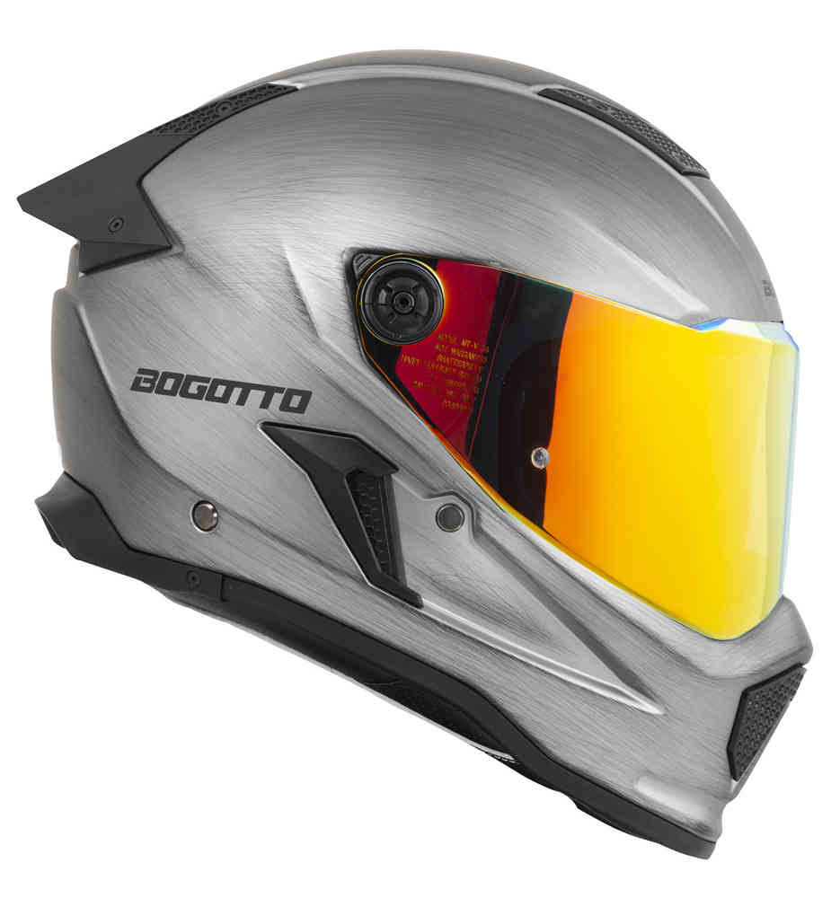 Bogotto Rapto 頭盔