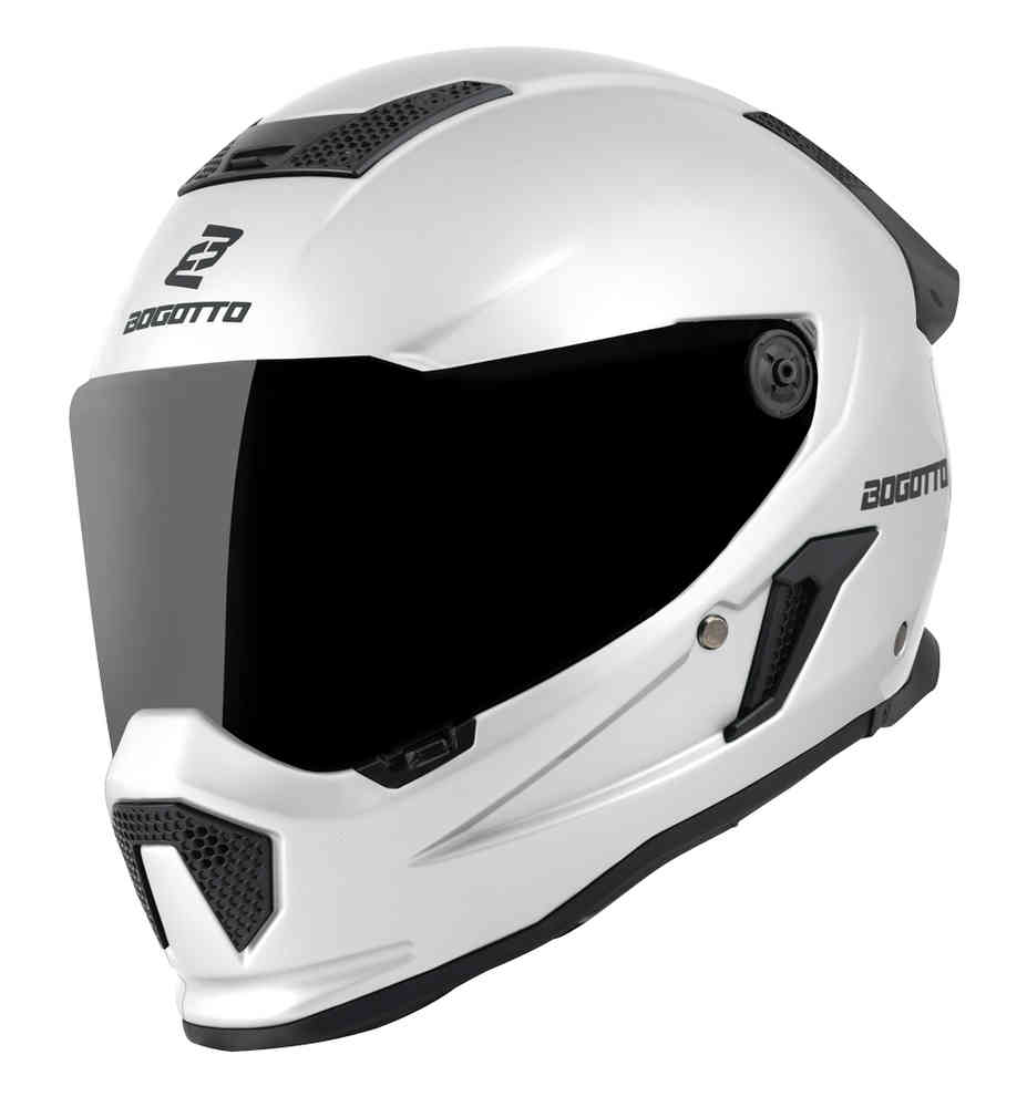 Bogotto Rapto Casco