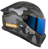 Vorschaubild für Bogotto Rapto Camo Helm