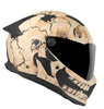 Vorschaubild für Bogotto Rapto Skull Helm