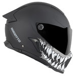 Bogotto Rapto Jaws Helmet