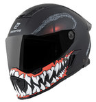 Bogotto Rapto Reptile Capacete