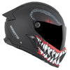 Bogotto Rapto Reptile Helm