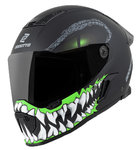 Bogotto Rapto Reptile Helmet