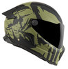 Preview image for Bogotto Rapto Demon Helmet