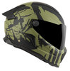 {PreviewImageFor} Bogotto Rapto Demon Casque