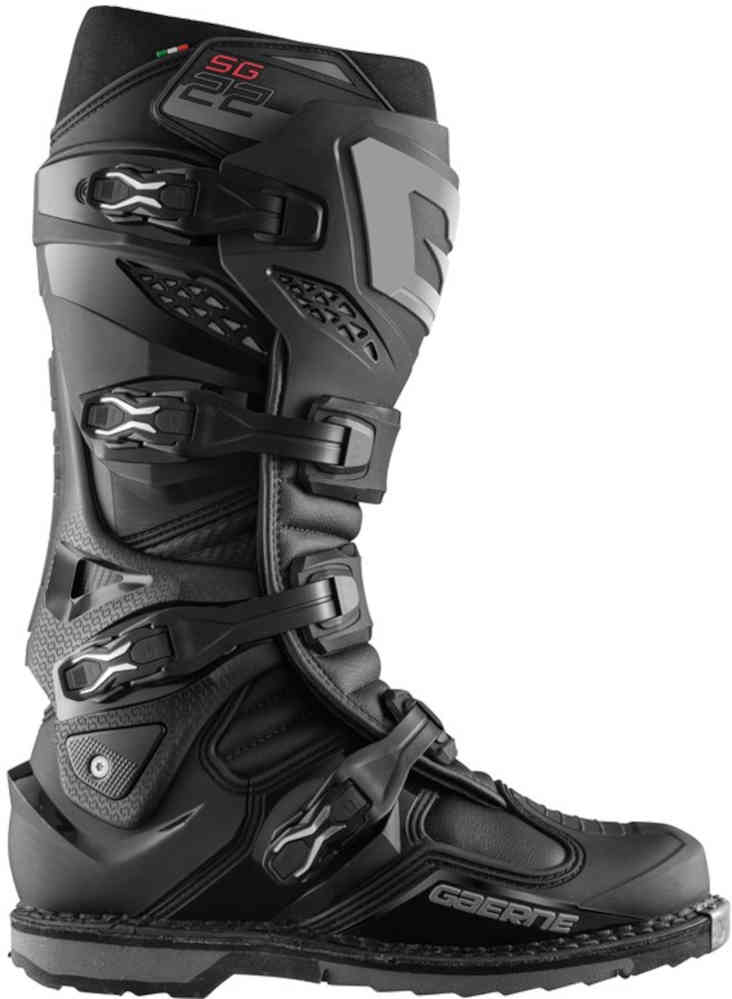 Gaerne SG-22 Motocross Boots