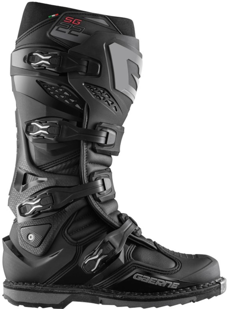 Gaerne SG-22 Botas de motocross