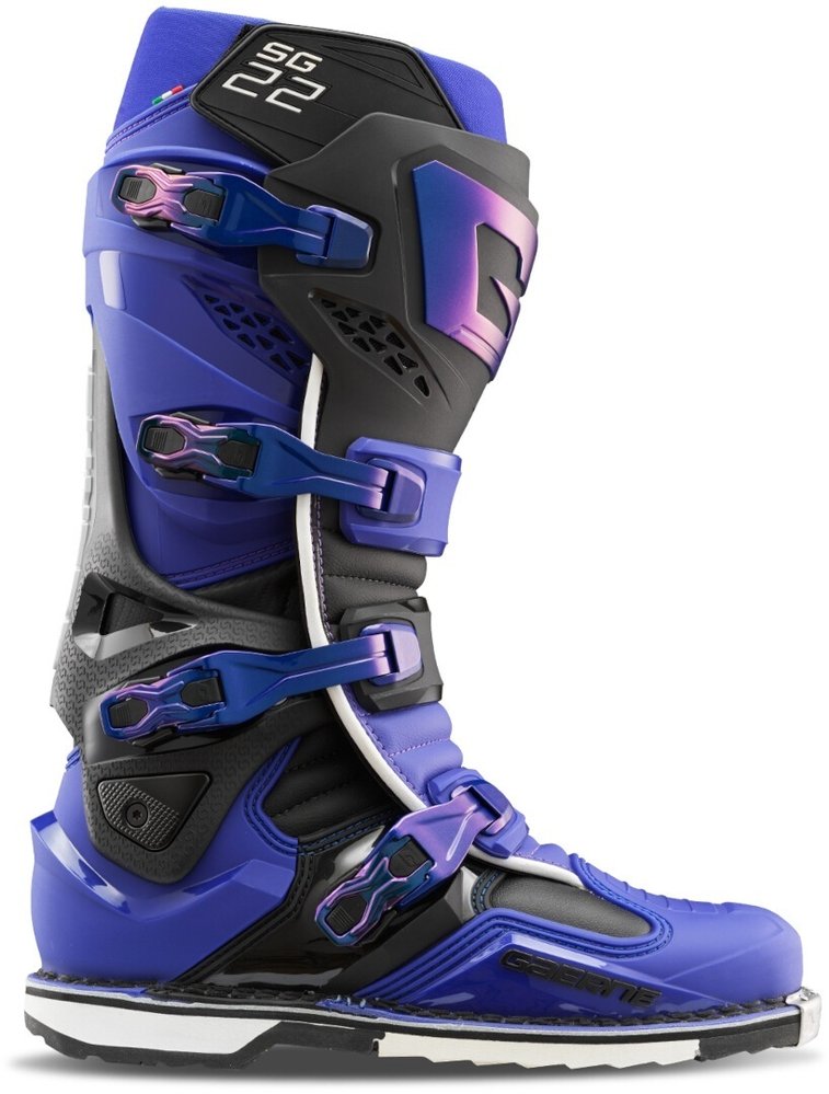 Click to zoom Gaerne SG-22 Motocross Boots