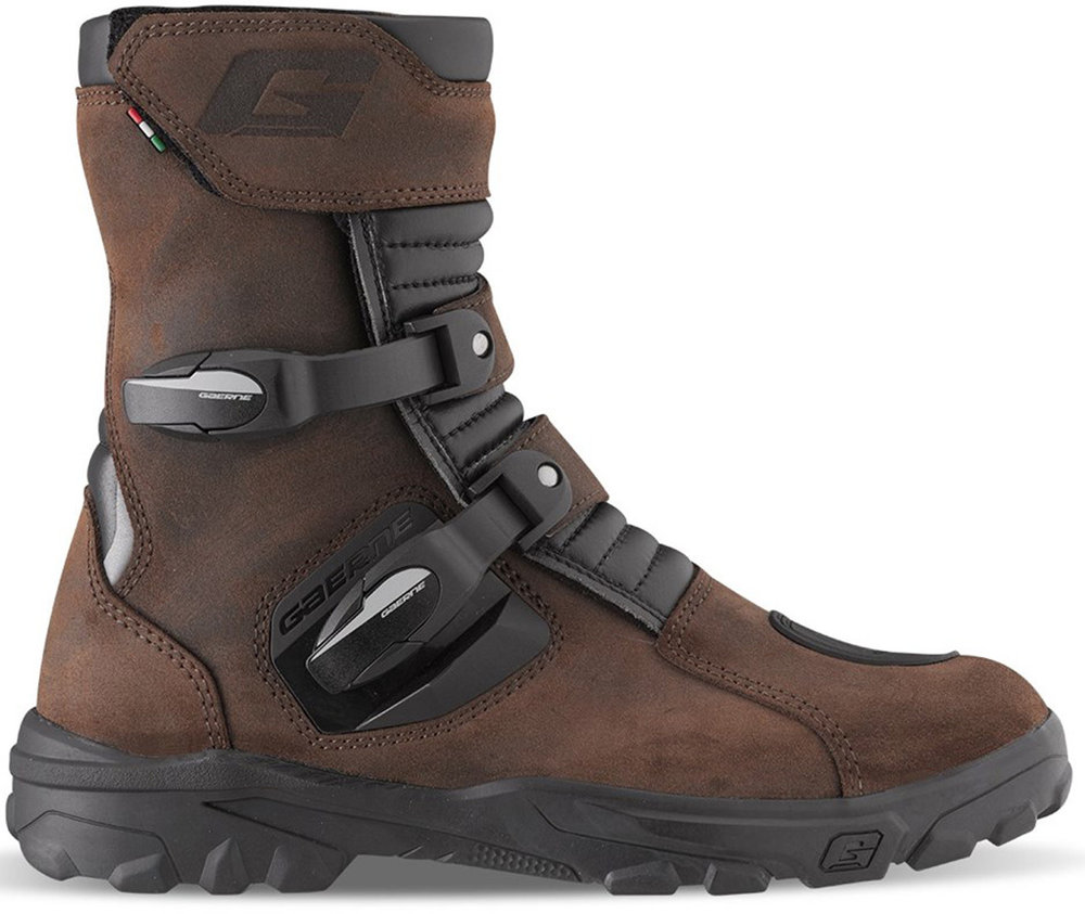 Gaerne G-Dune Aquatech Botas de moto impermeables