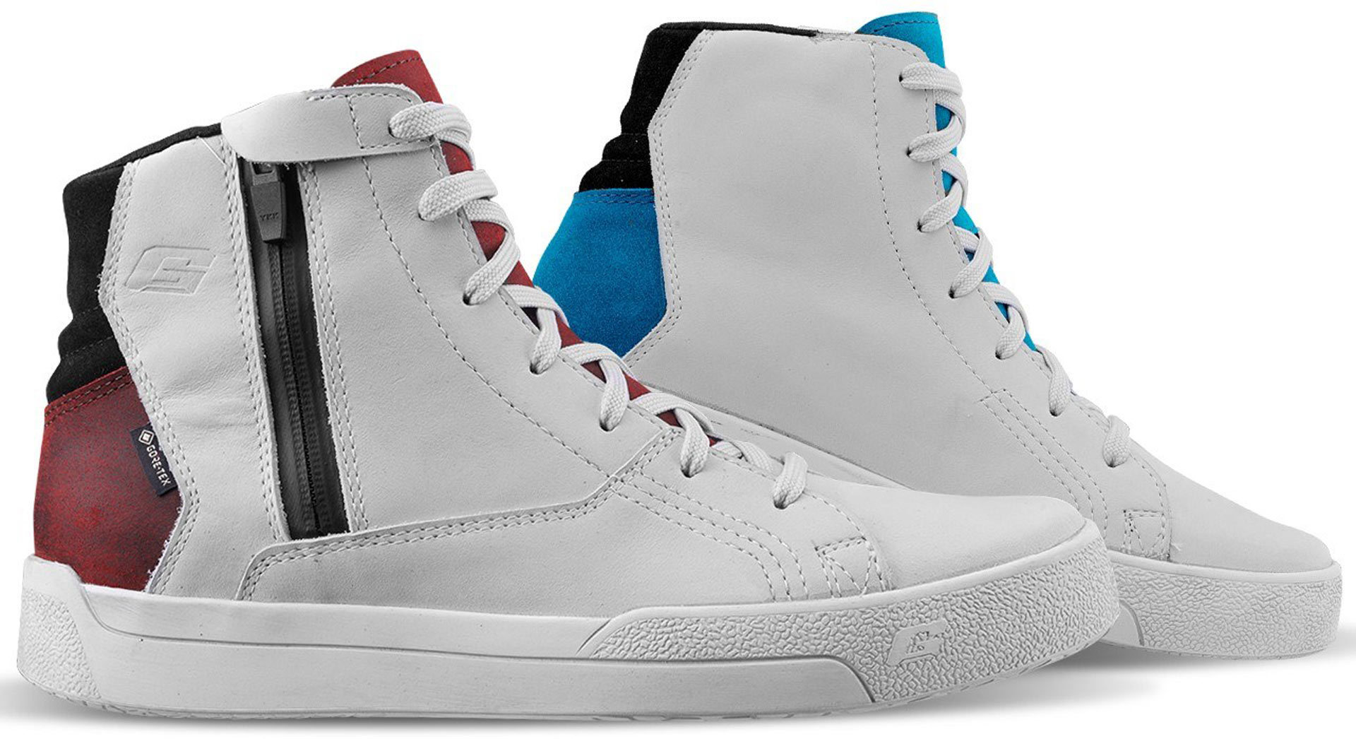 Gaerne G-Rome GTX 防水オートバイシューズ - ベストプライス ▷ FC-Moto
