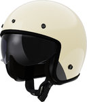 LS2 OF601 Bob II Solid 噴氣式頭盔