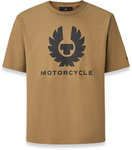 Belstaff Motorcycle Phoenix Tシャツ